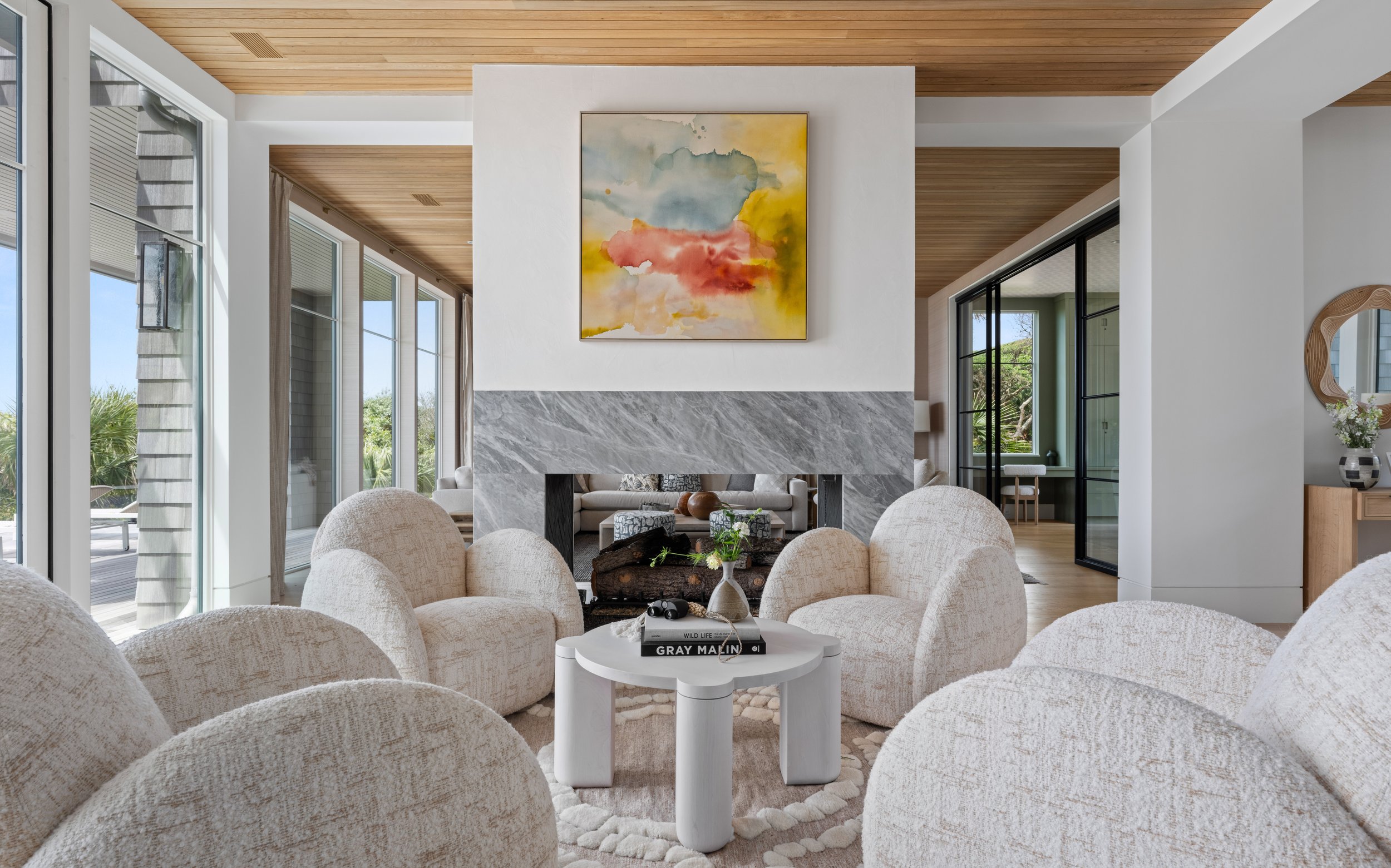 Architectural Walkthrough Video for Architects: A Live-Action Alternative to 3D Renderings