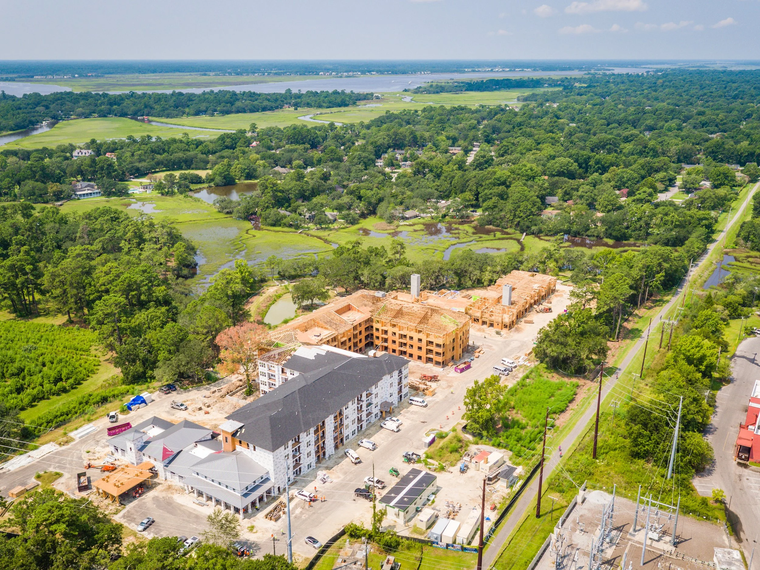 Construction Progress Photography: Why Monthly Documentation Protects Your Investment