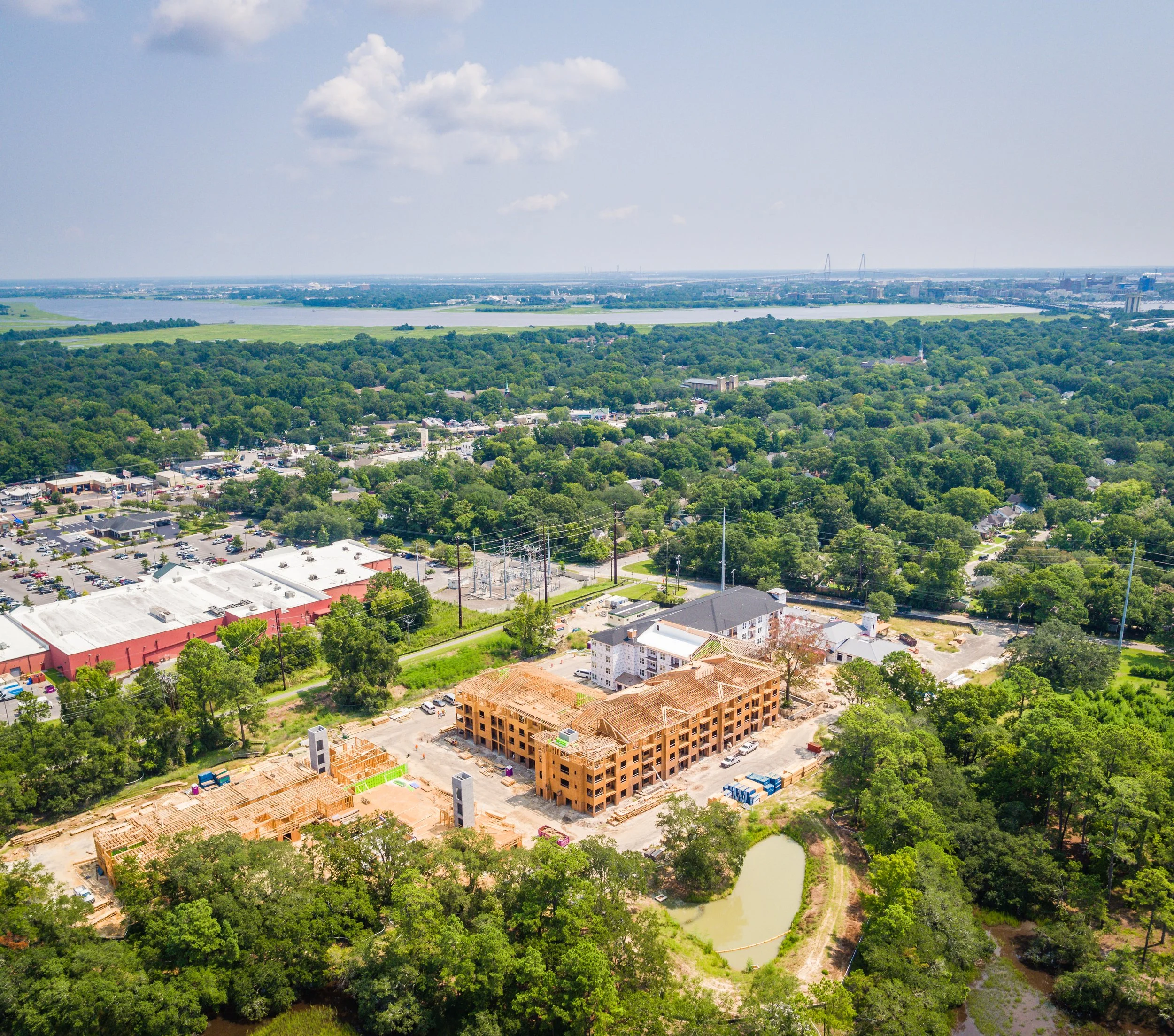 A General Contractor's Photo Documentation Playbook: Pre-Construction to Substantial Completion
