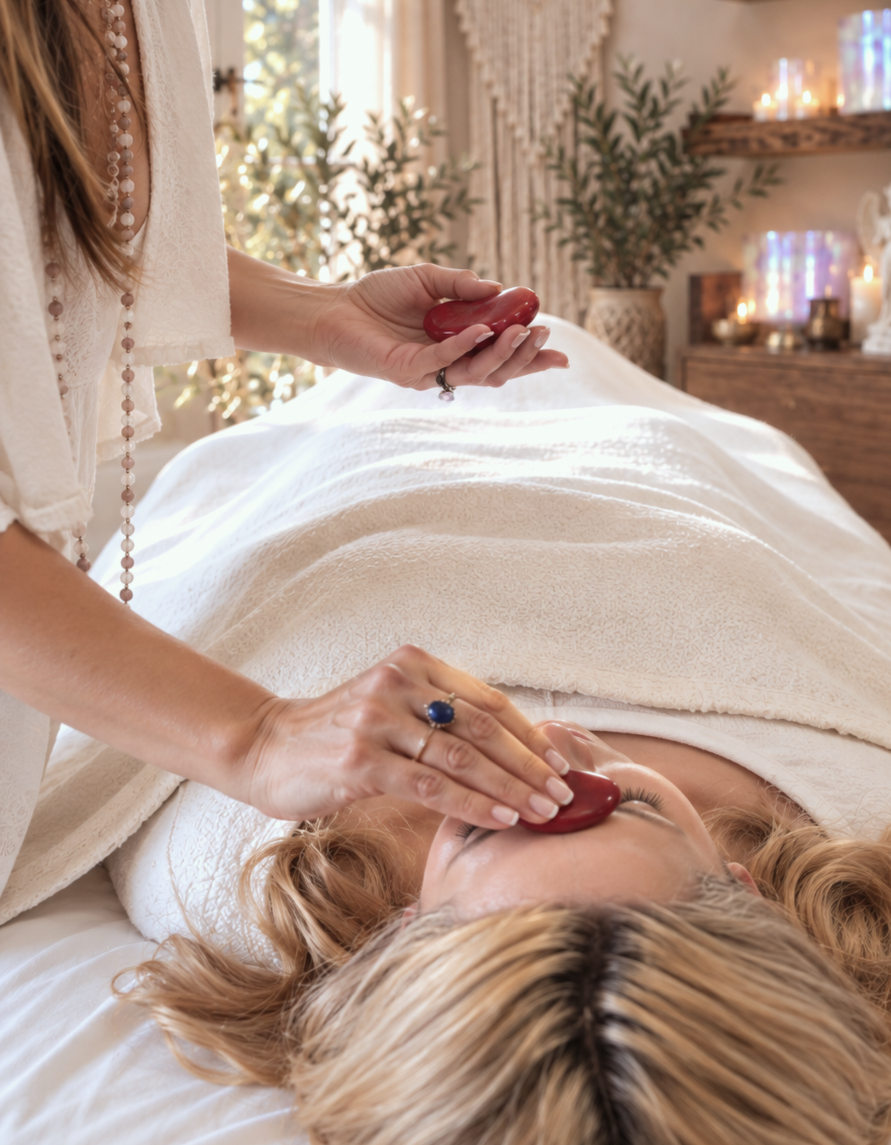 Energy Healing Modalities