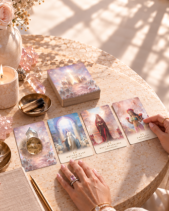 Oracle Guidance