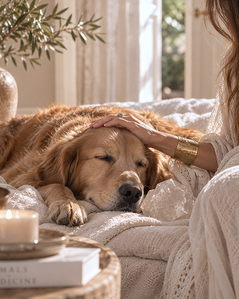 Pet Healing