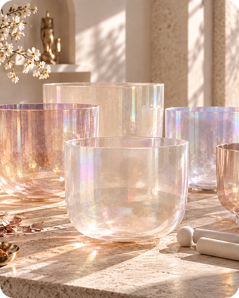 Crystalline Activation Consultation