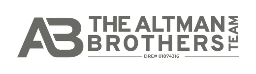 The Altman Brothers