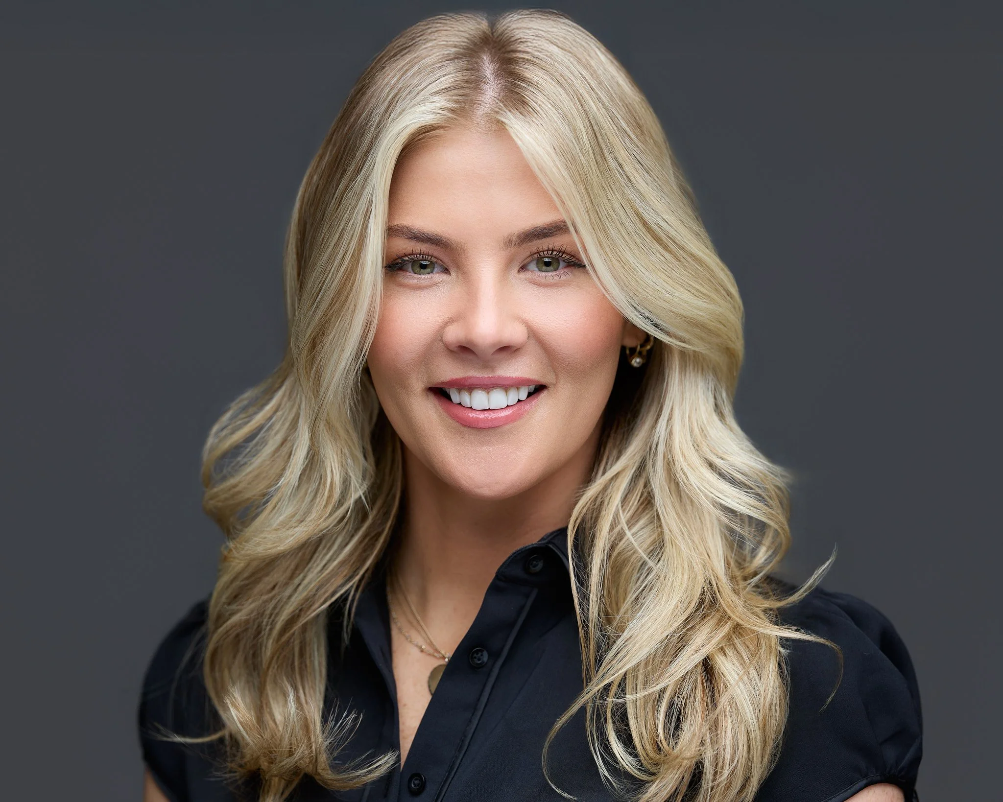 Samantha Grabovac headshot