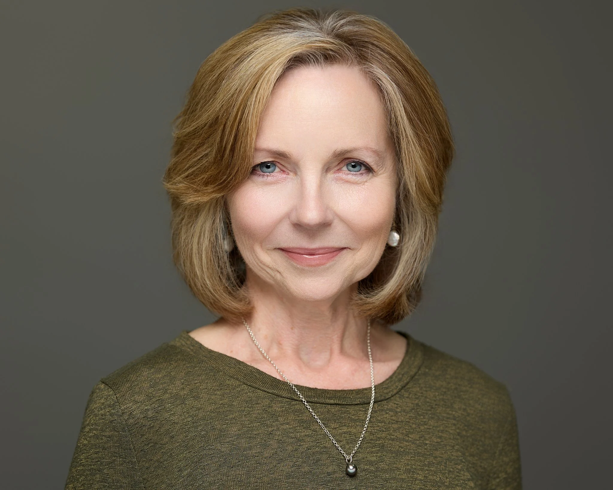 Kimberly Paulk headshot