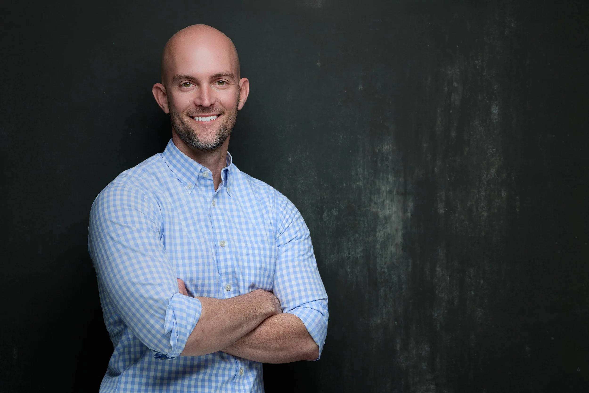 Sean Williams headshot