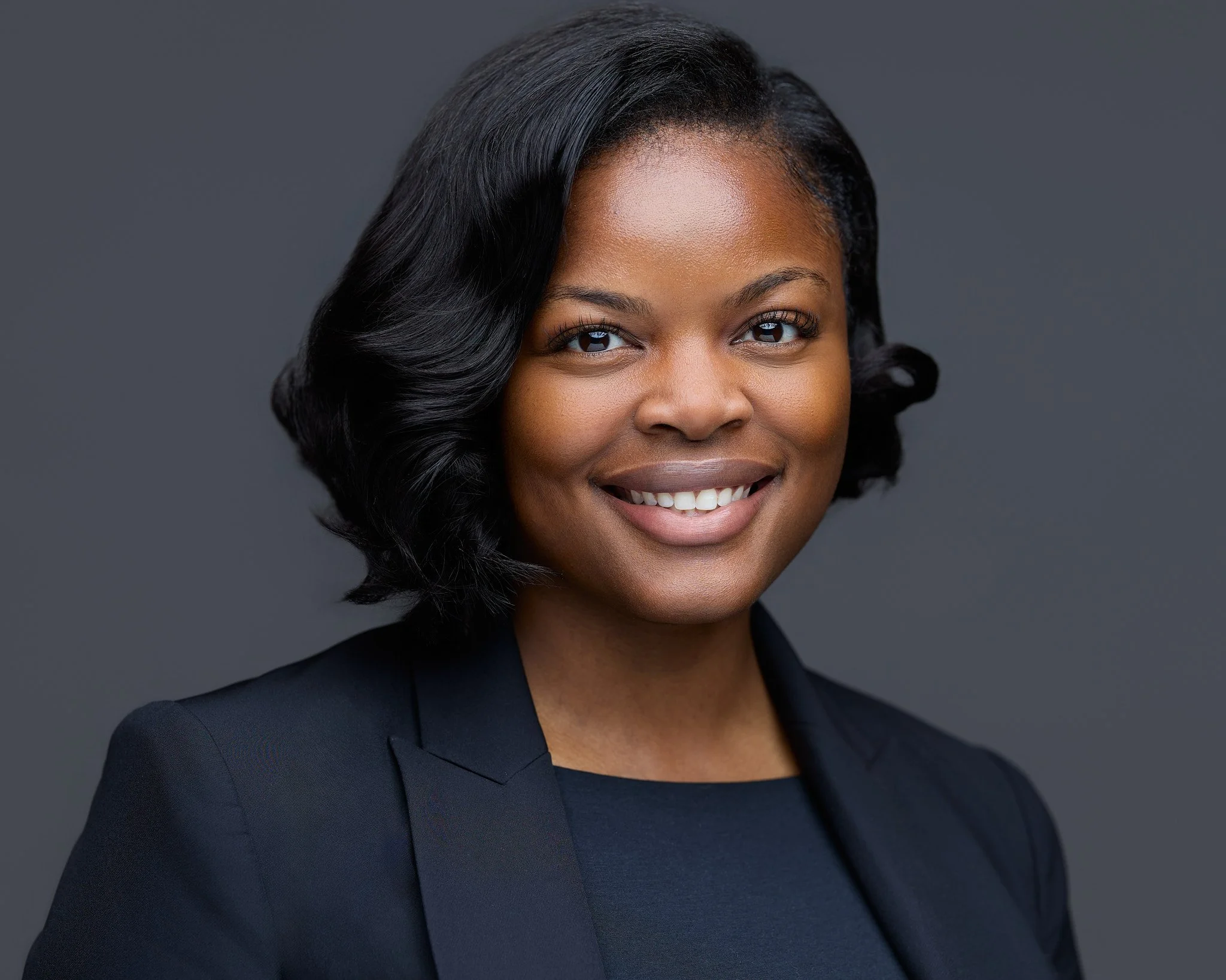 Guyesha Blackshear headshot