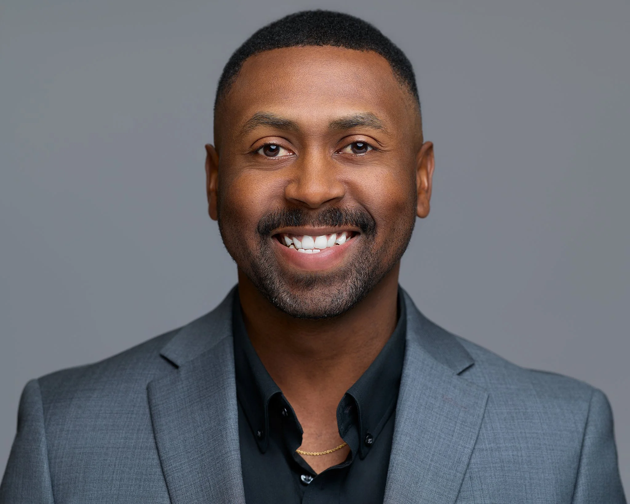 Ivory Craig headshot