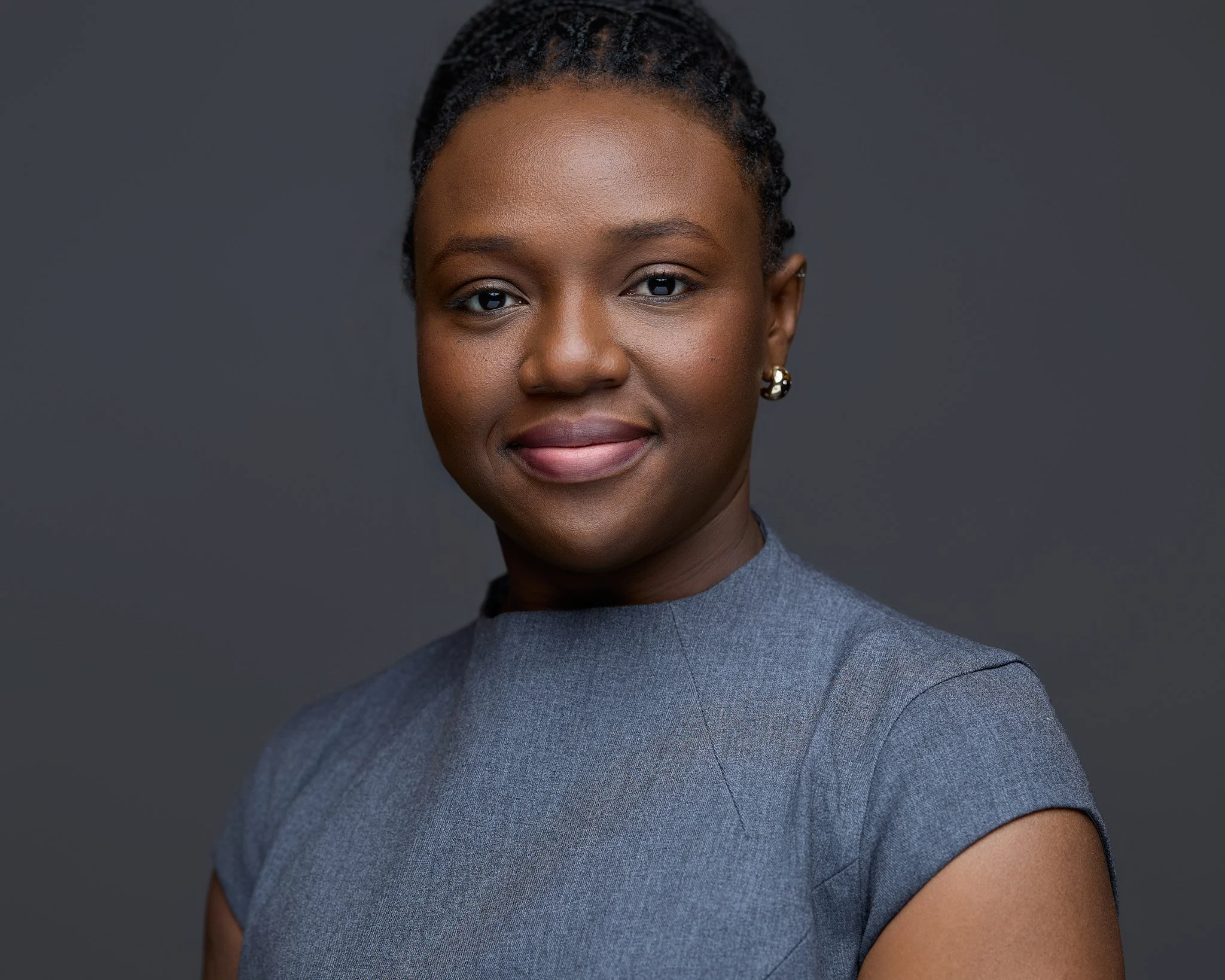 Mayowa Fanu headshot