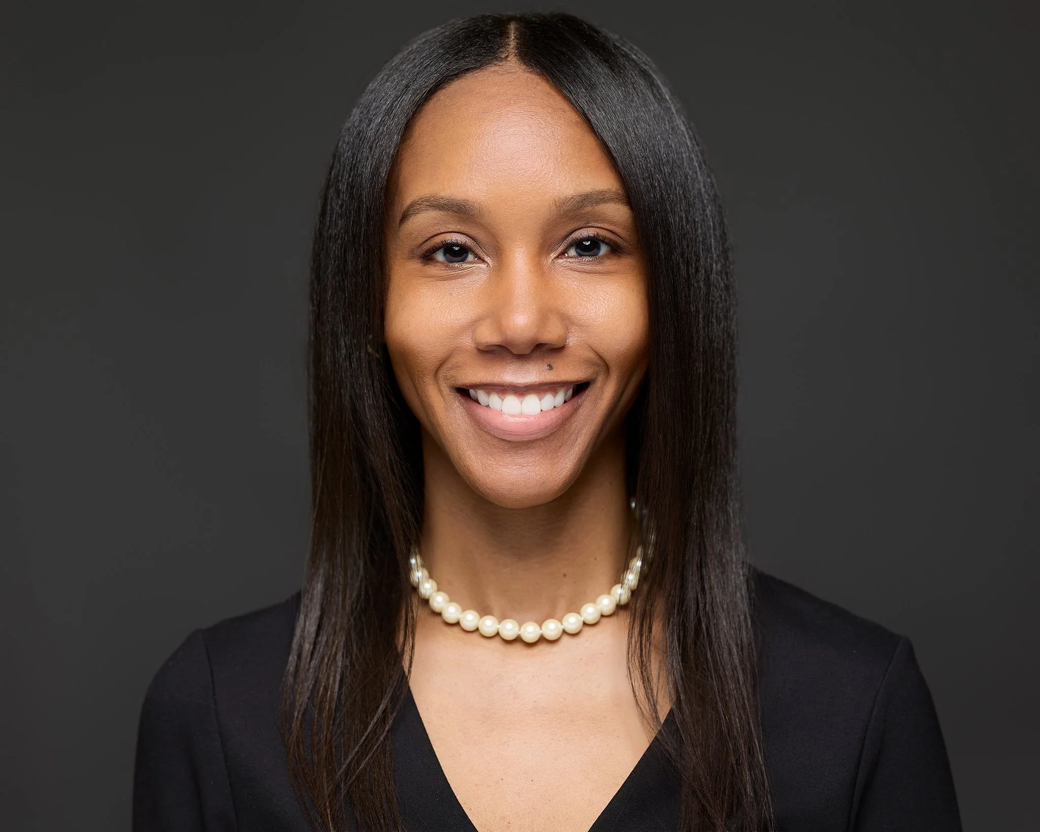 Tiffany Riley headshot
