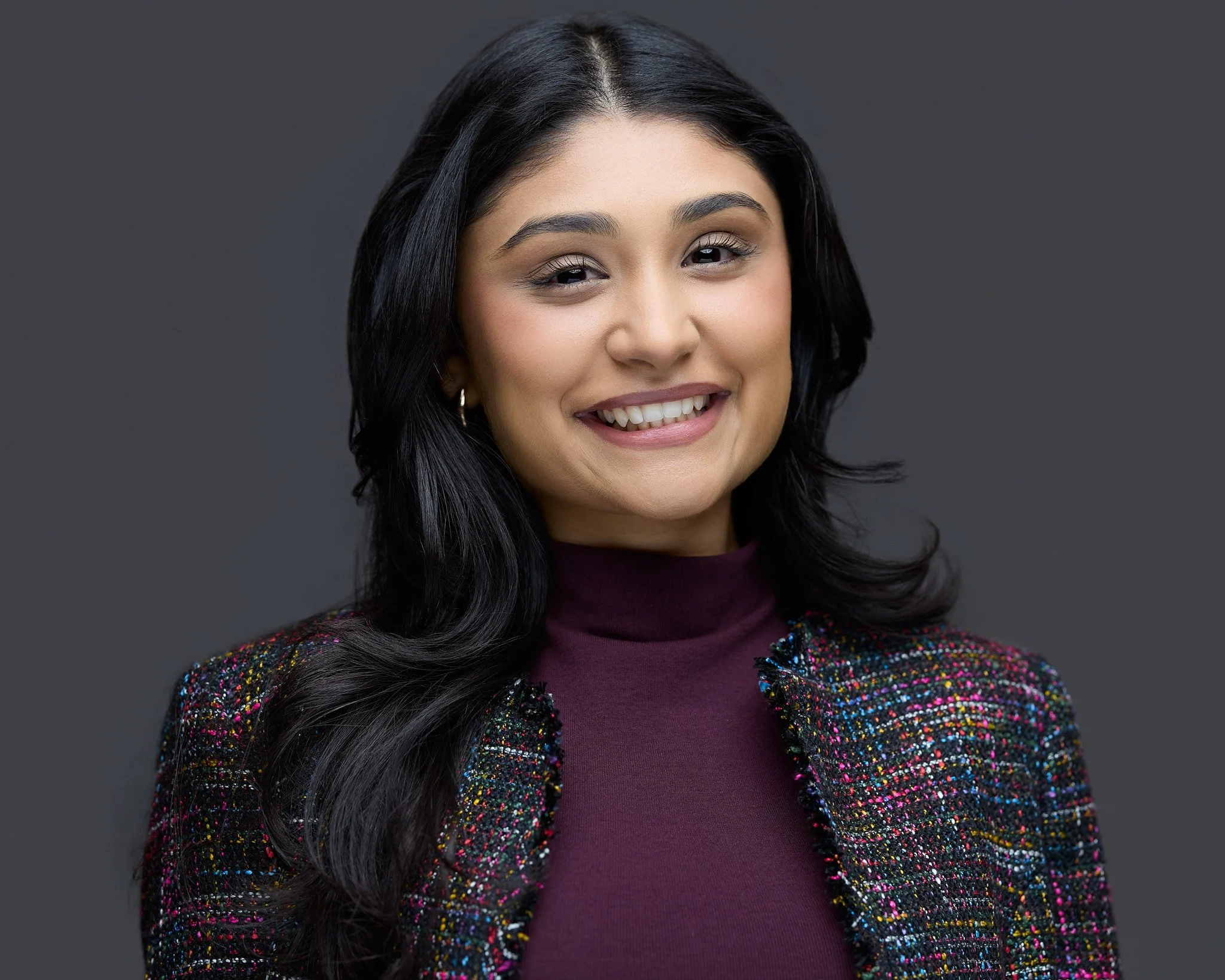Disha Desai headshot