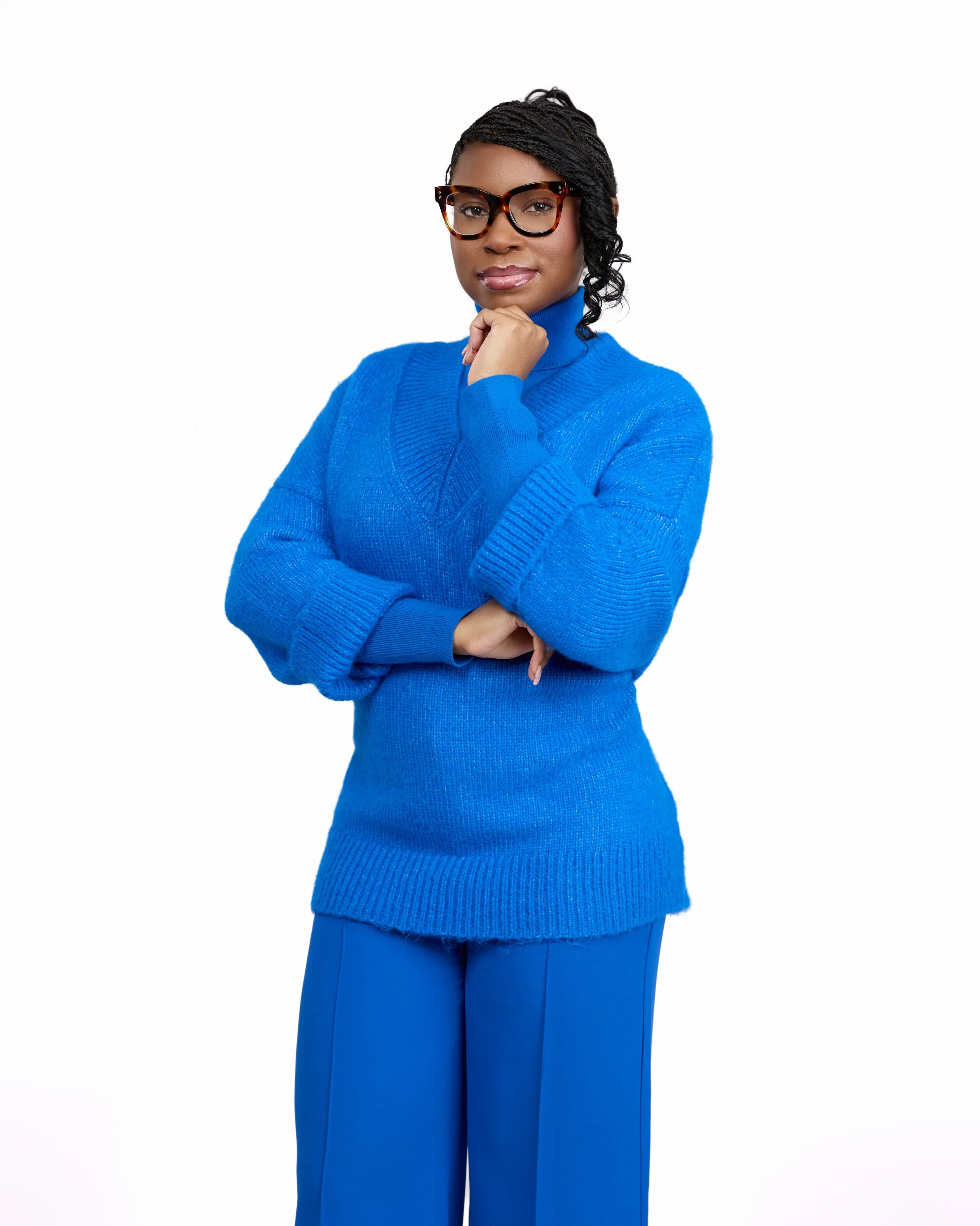 Jay Pendleton headshot