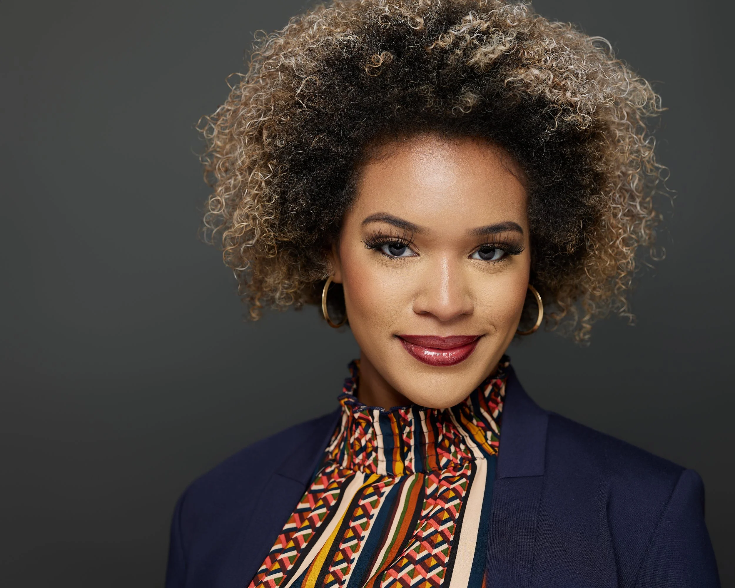 Yanira Finley headshot