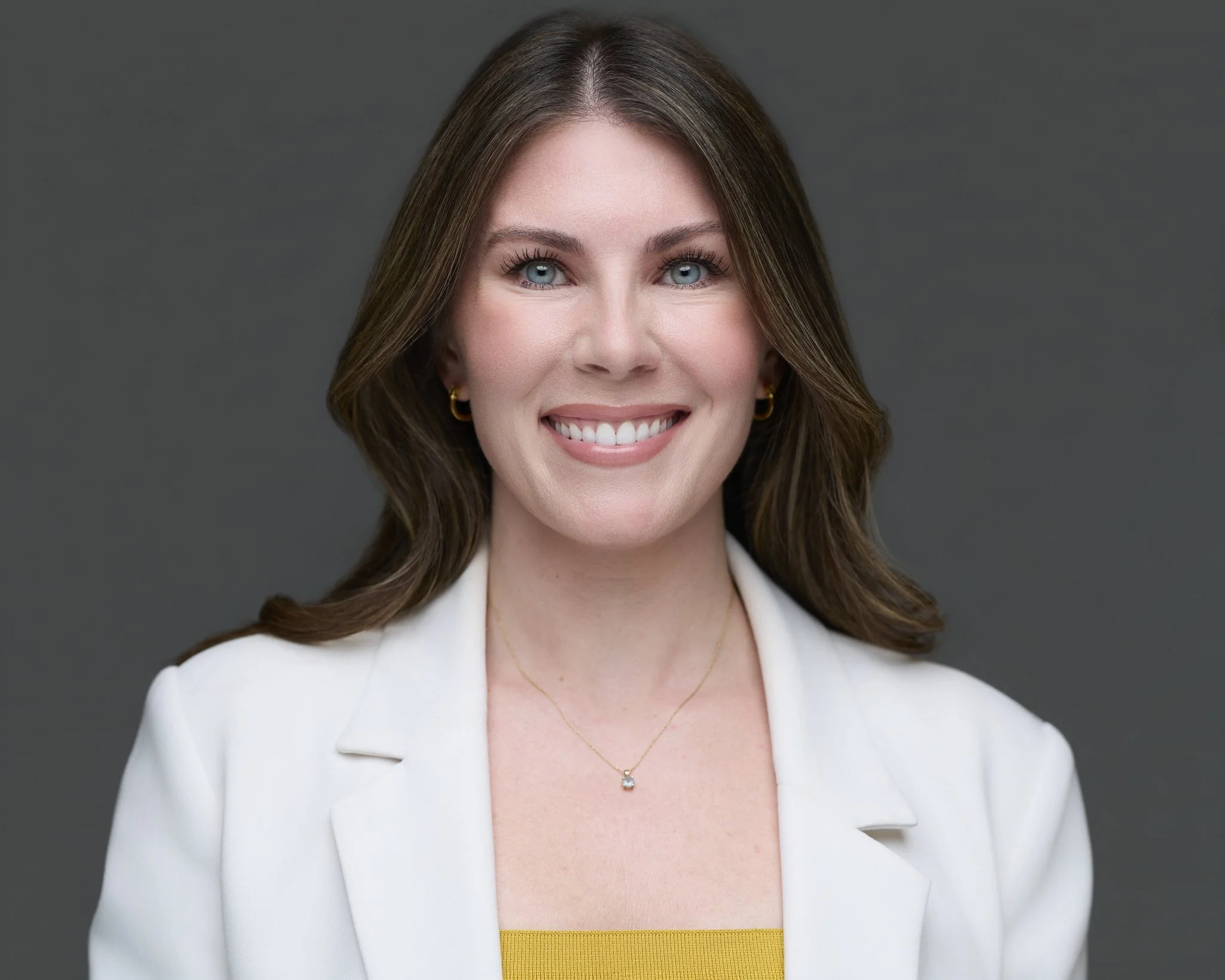 Diana Joines headshot