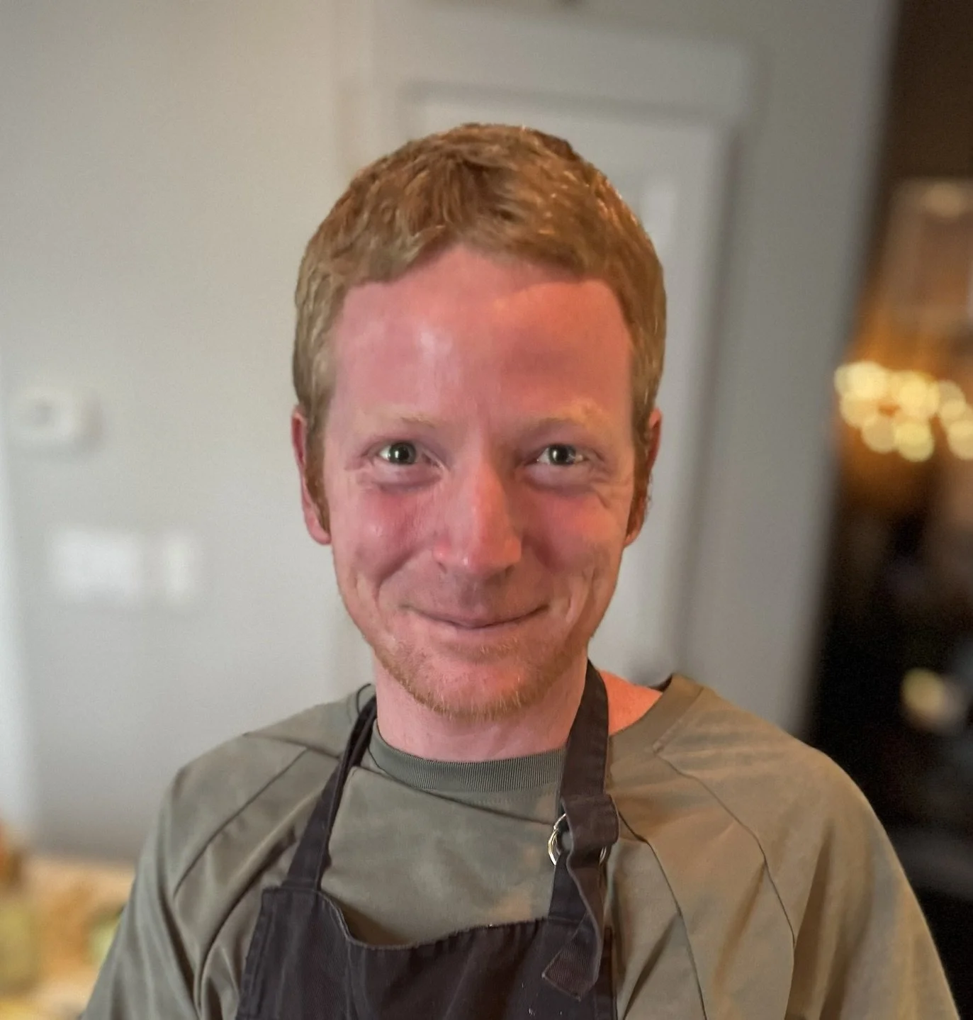 Rory Smith - IT Specialist - Atlanta GA