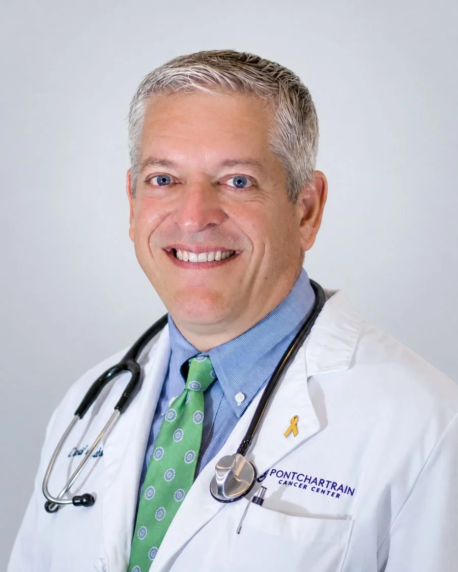 Dr. David N. Oubre