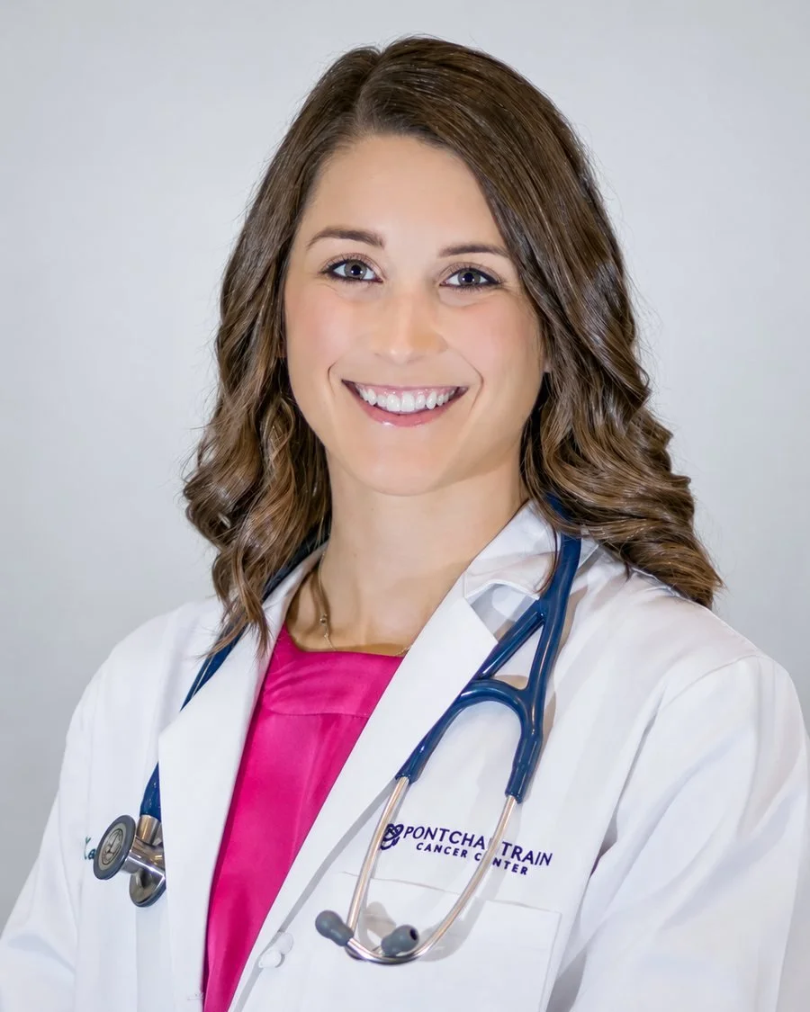 Kamie Williams, DNP, MSN, APRN, AGNP-C