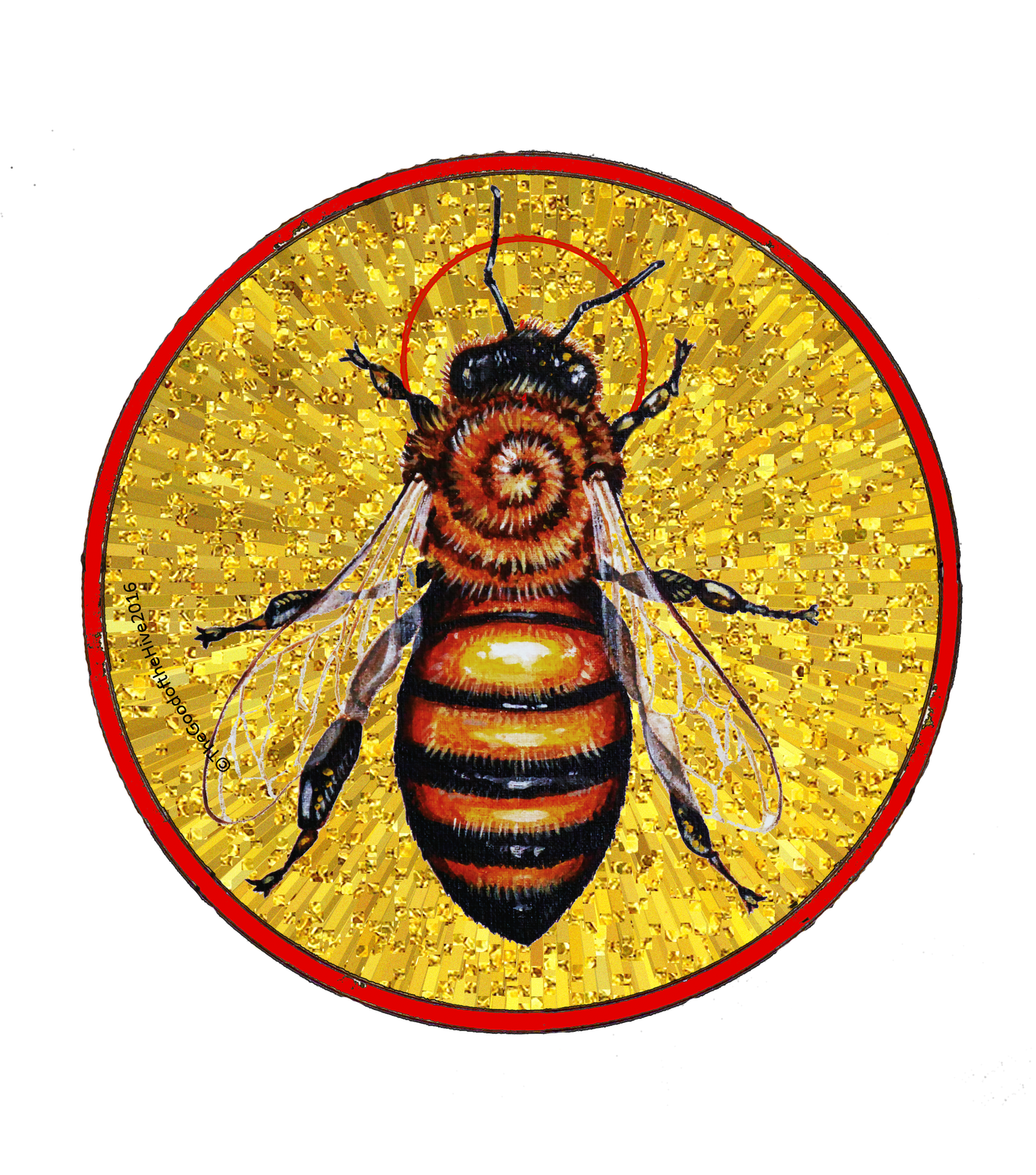 The Good of the Hive