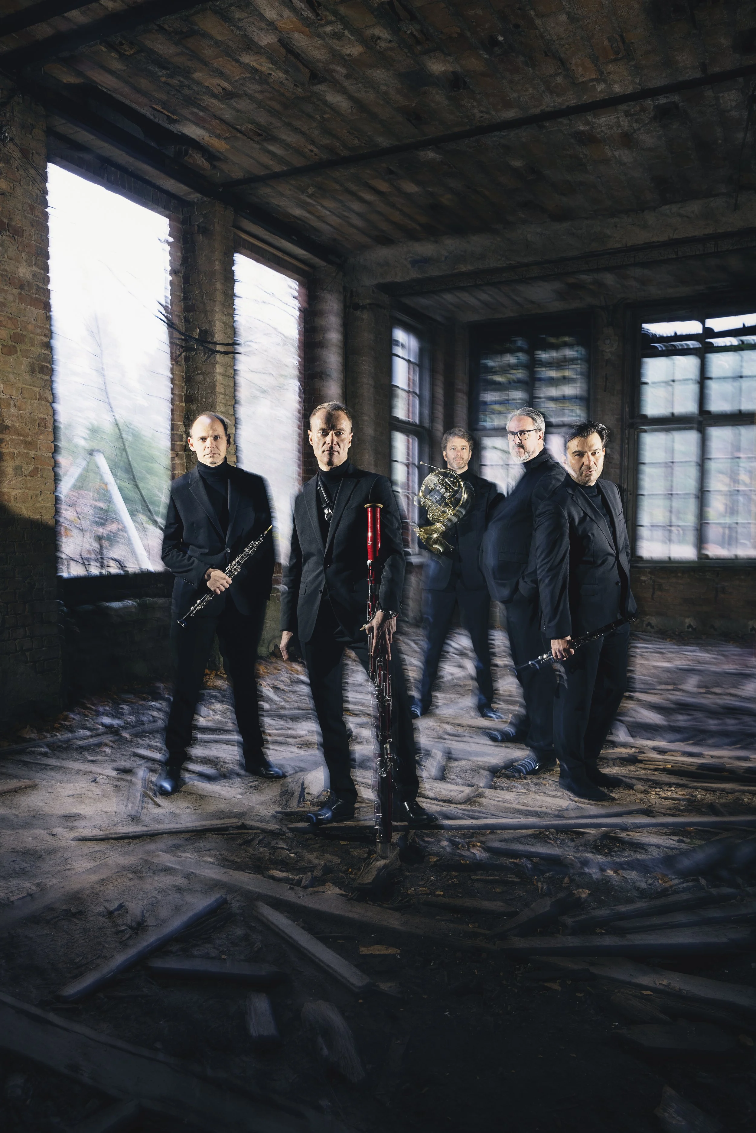 Ensemble 41 – Pressefoto 4