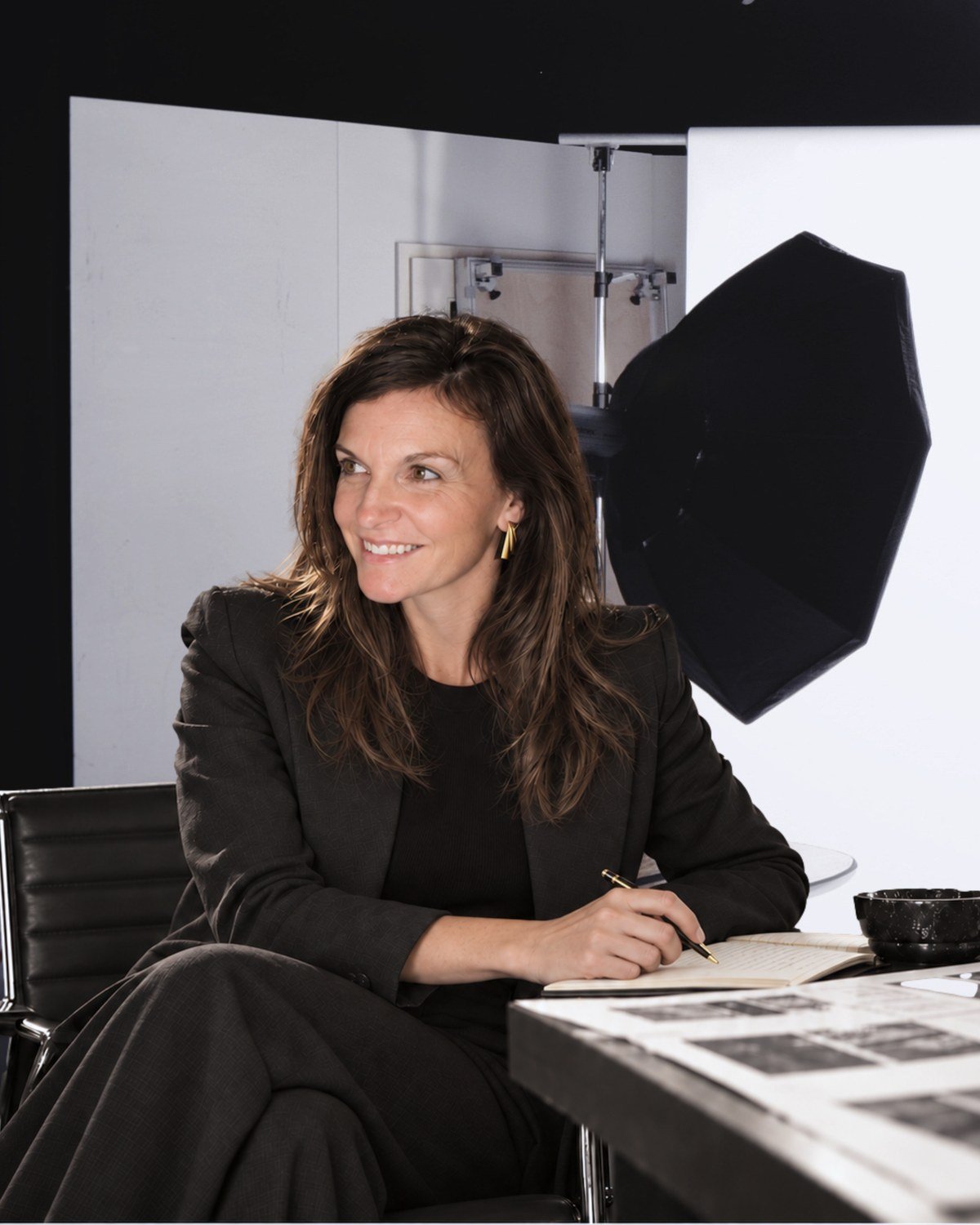 Lake Stocks, founder of Prim Marketing Group