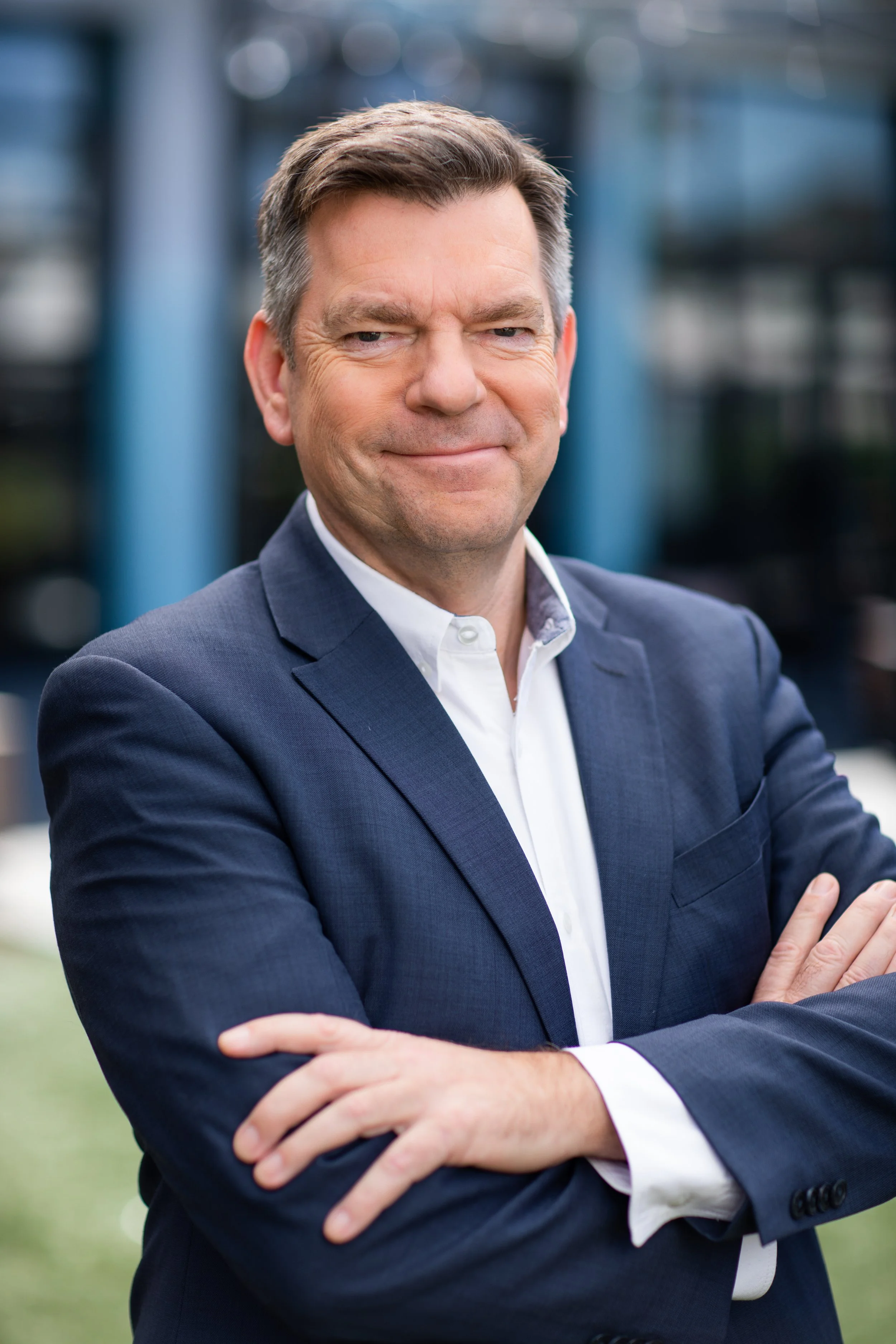 Corporate headshots in San Diego