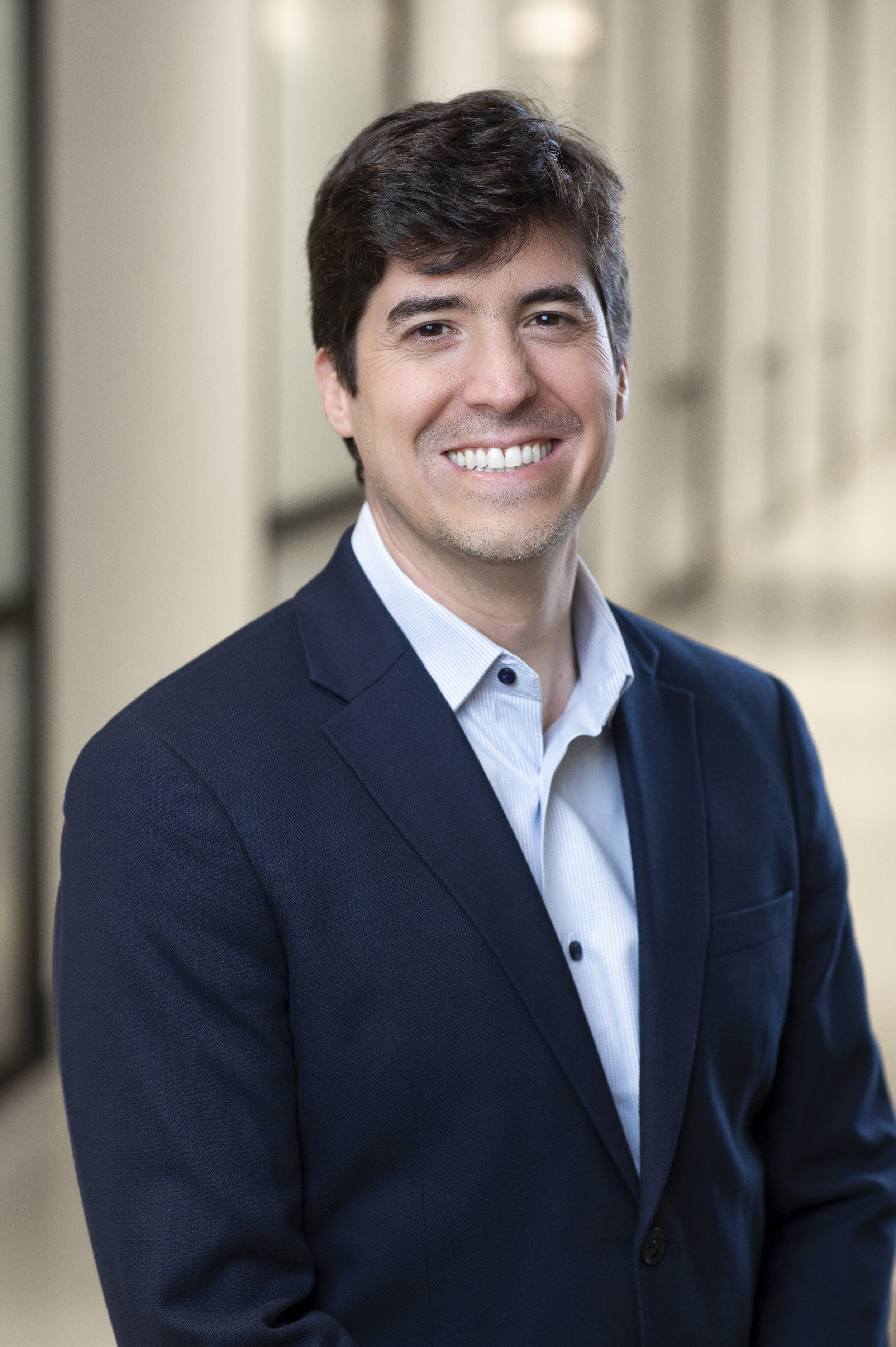 Team member headshot in San Diego