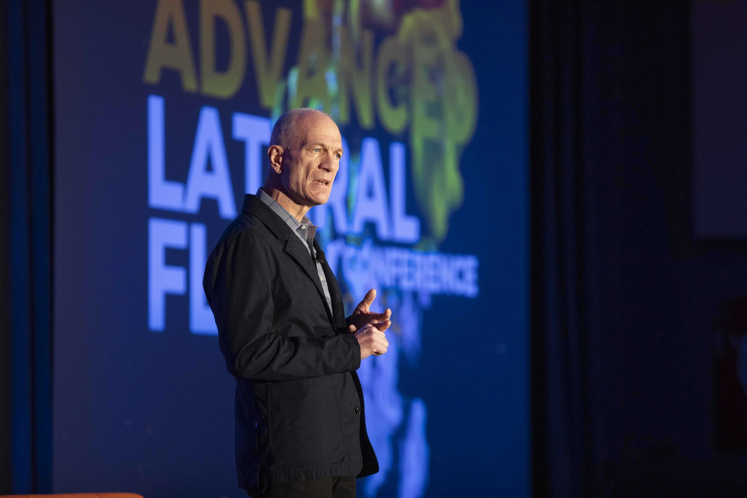 Advanced Lateral Flow Conference coverage