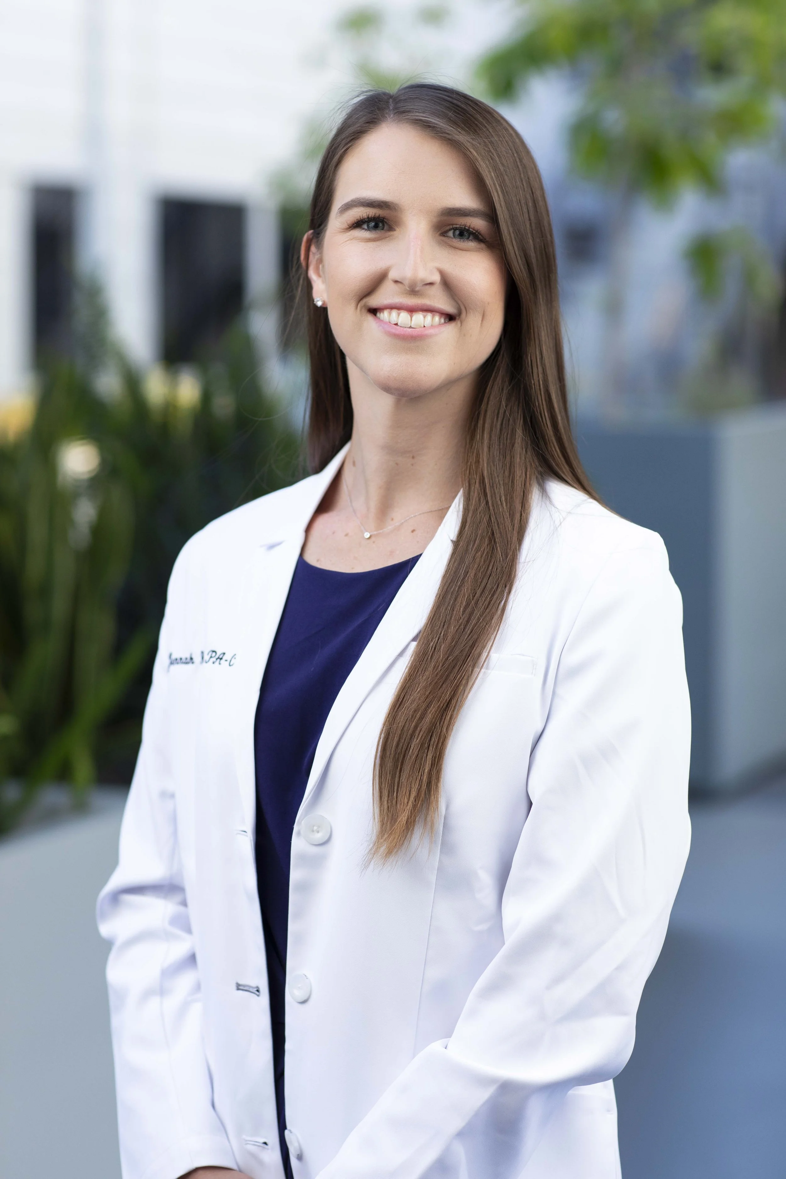 Corporate portrait in San Diego