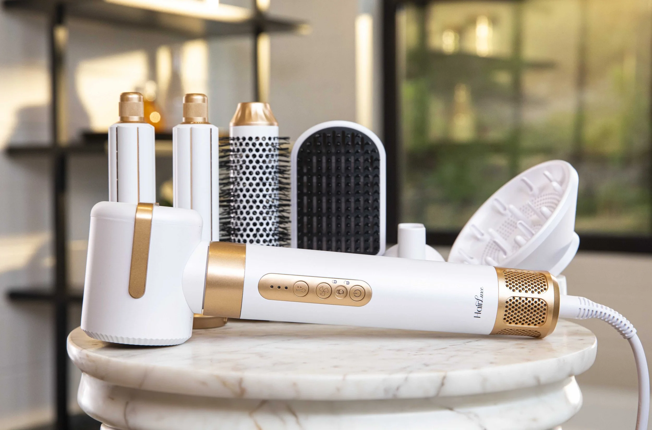 Product photography in San Diego