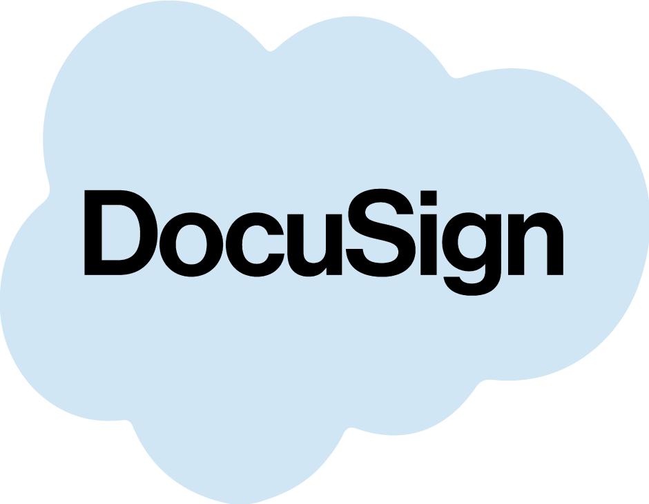 DocuSign Icon