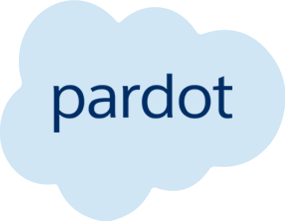 Pardot Icon