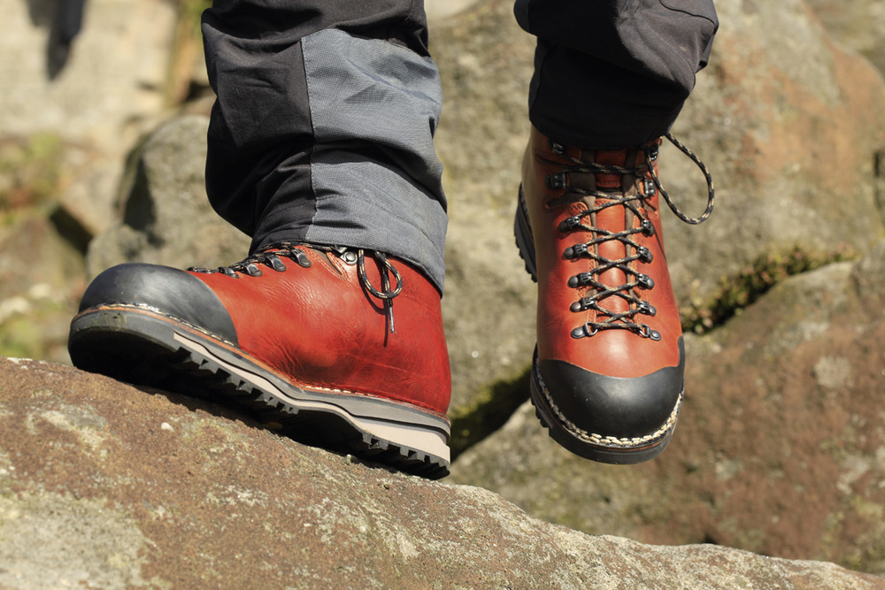 Hiking Boots РїРѕС…РѕРґ