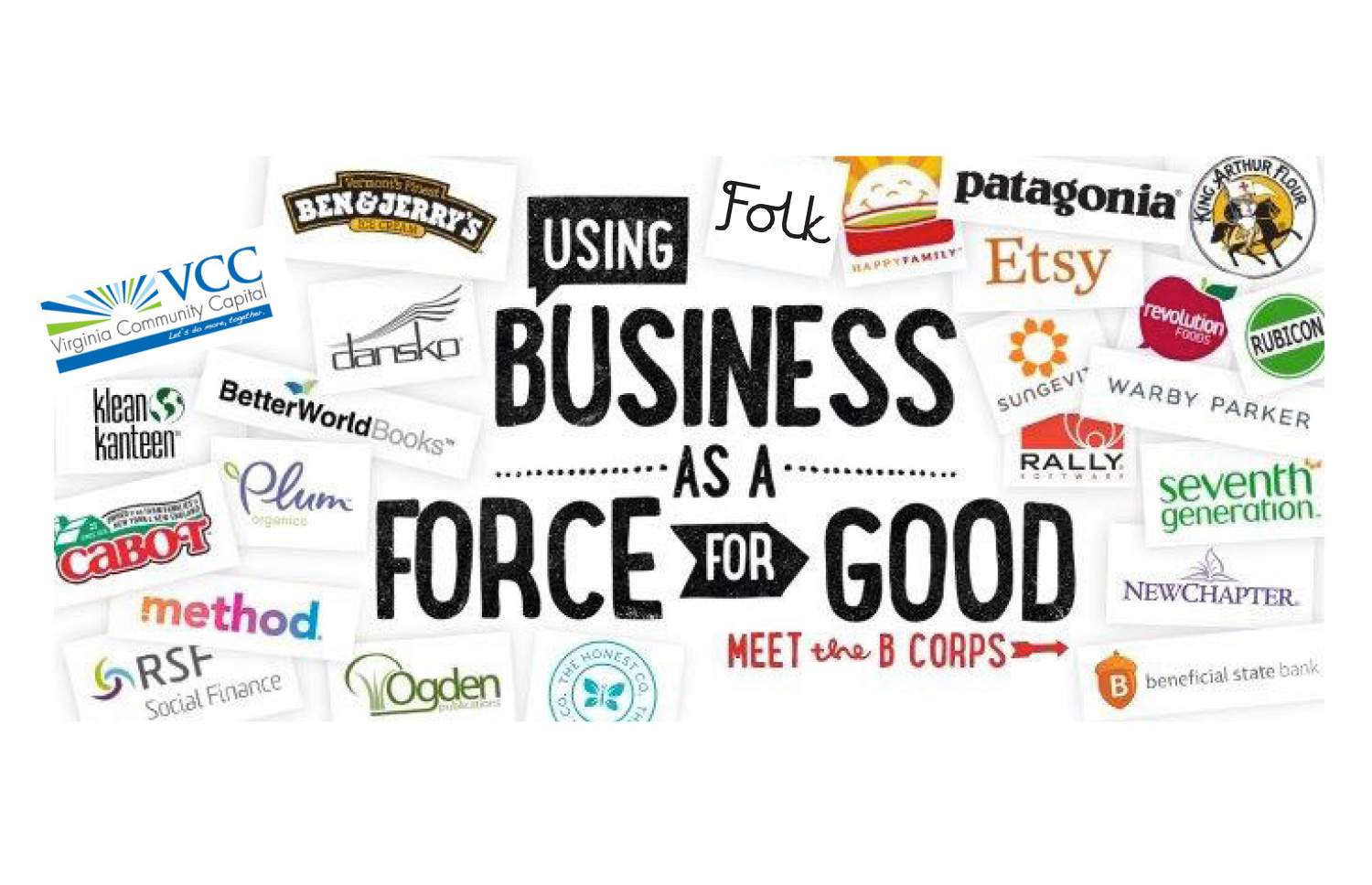 Business methods. Local brands. B Corporation. (@The_EXPROJECT). General goods.