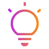 Learning opportunities icon
      