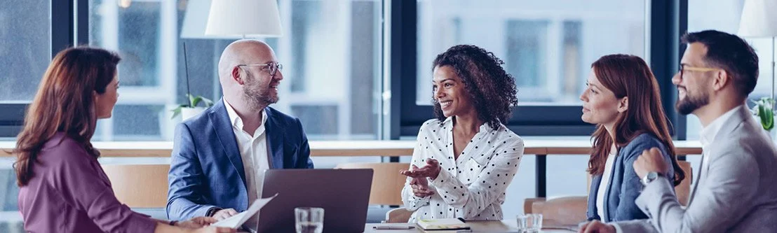 How to build a business case for entity management software 