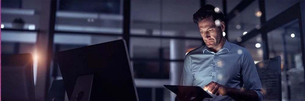 Can AI help with entity management? 