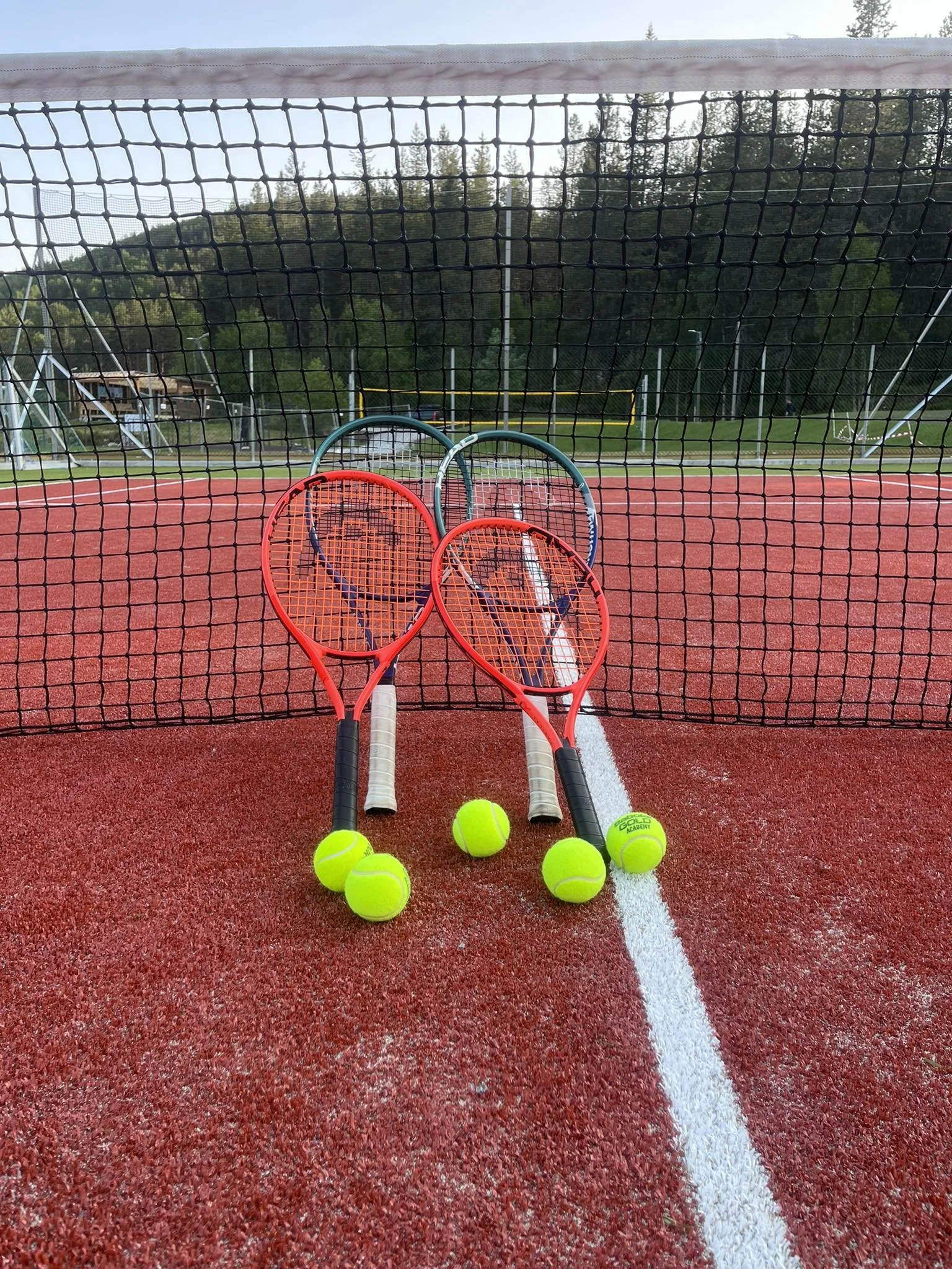 Tennisbane