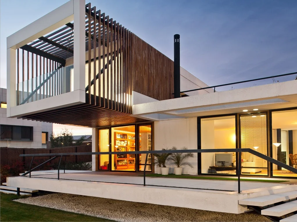 House Construction In Islamabad