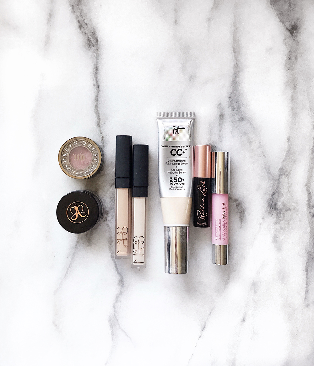 Top Five Beauty Favorites of the Month 1