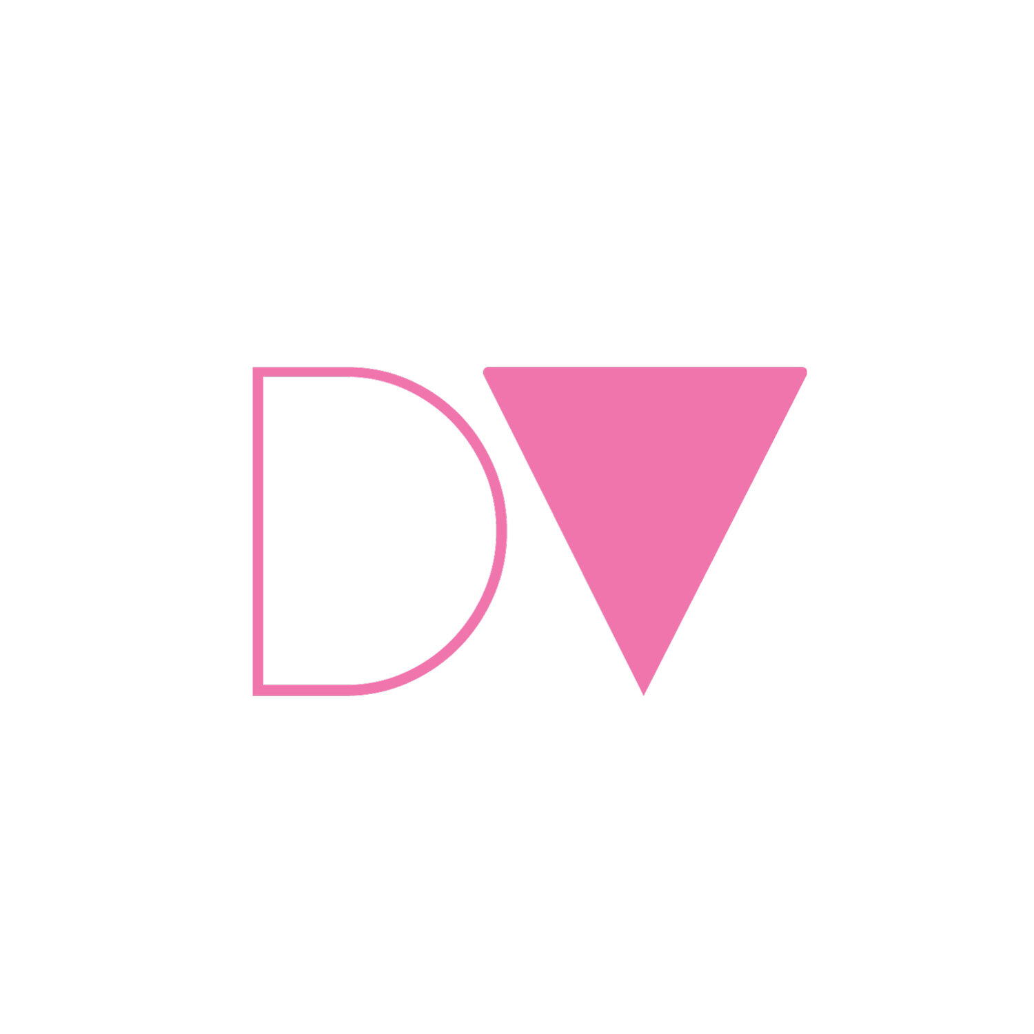 Logo Design Work - DV 