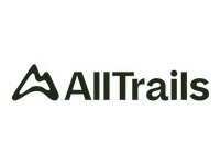 AllTrails Badge