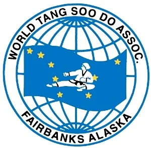 Fairbanks World Tang Soo Do Karate Academy logo