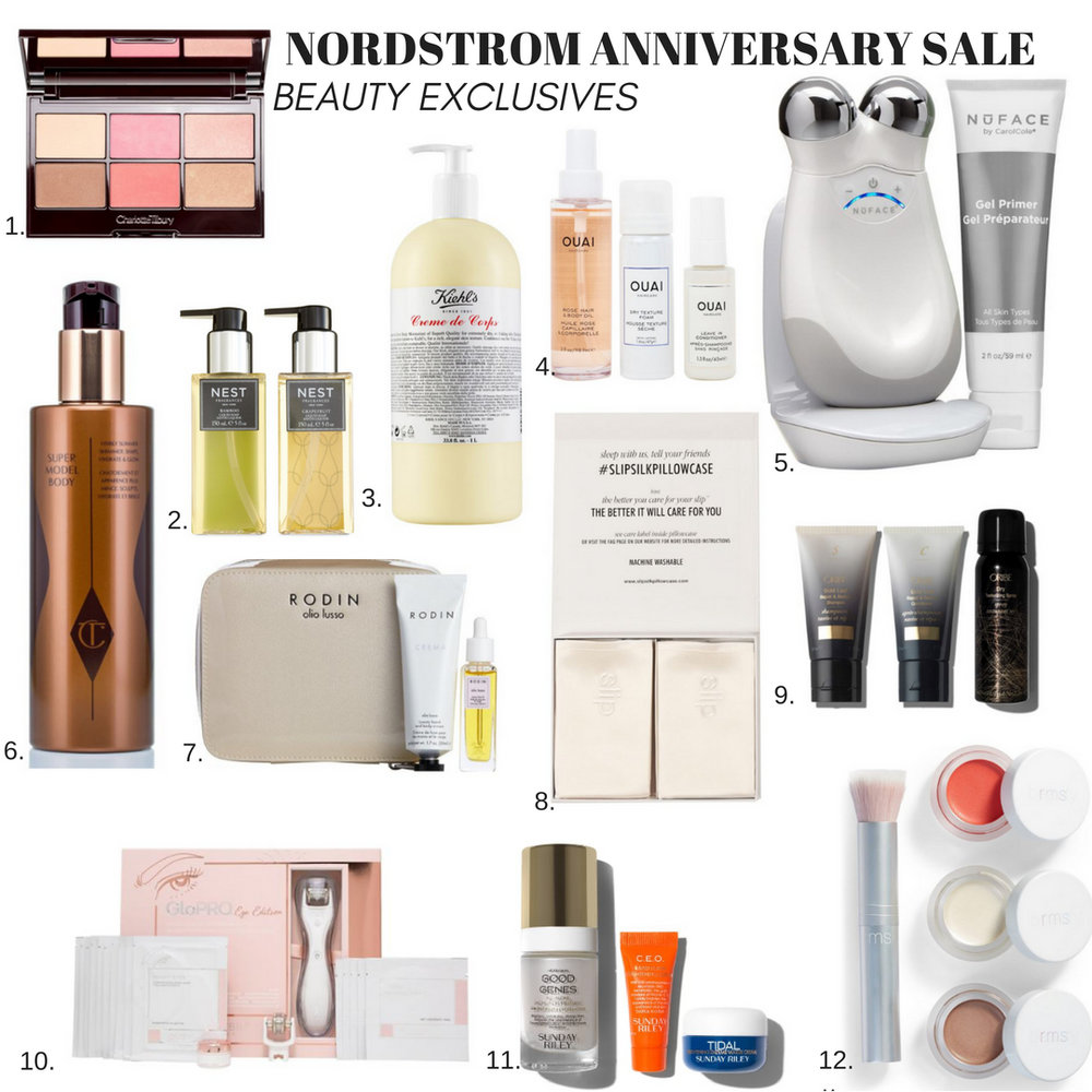 2023 Nordstrom Anniversary Sale-Everything You Need To Know - Styled  Snapshots