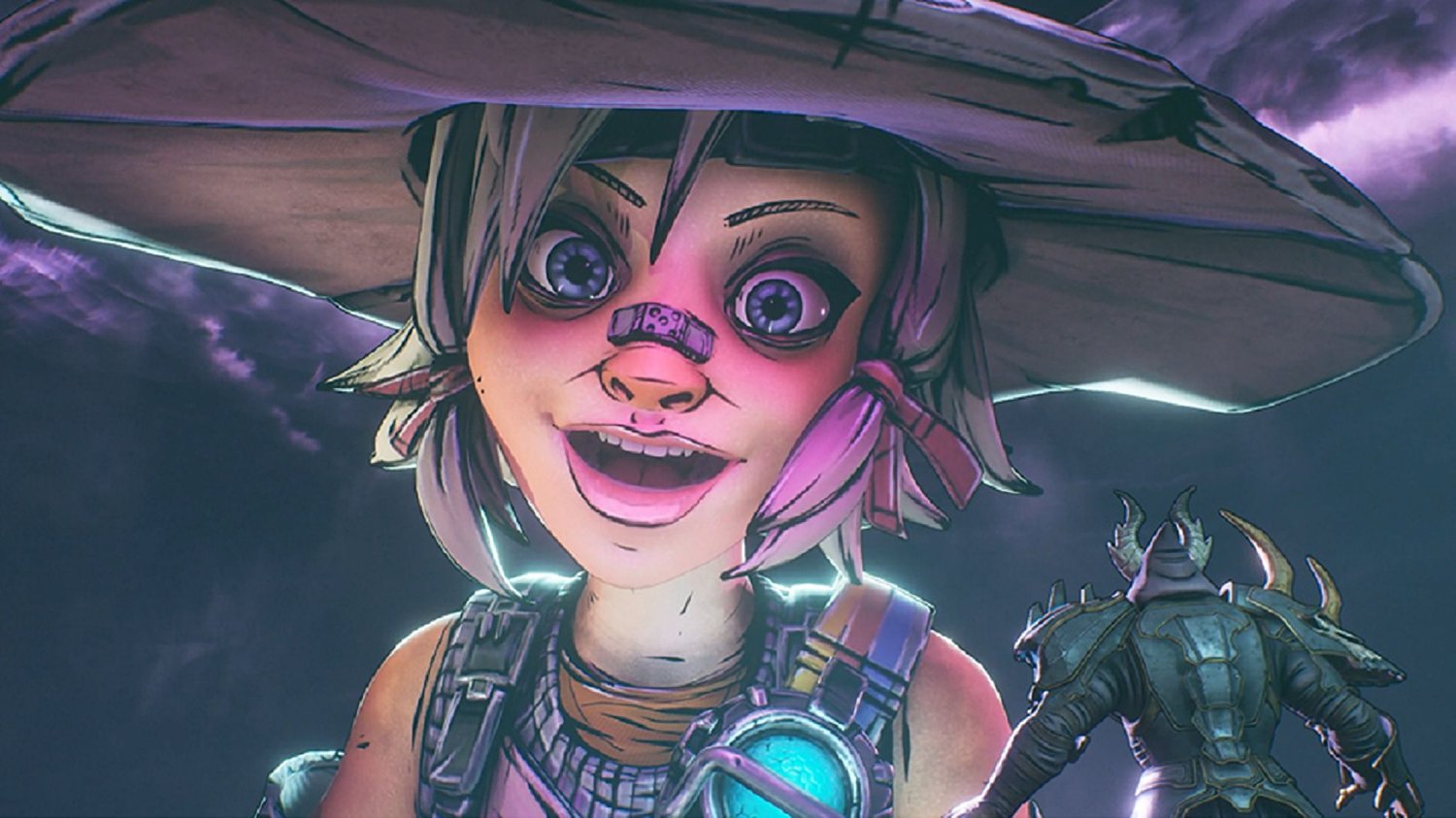Tiny Tina’s Wonderlands will launch with full crossplay support — Too Much ...