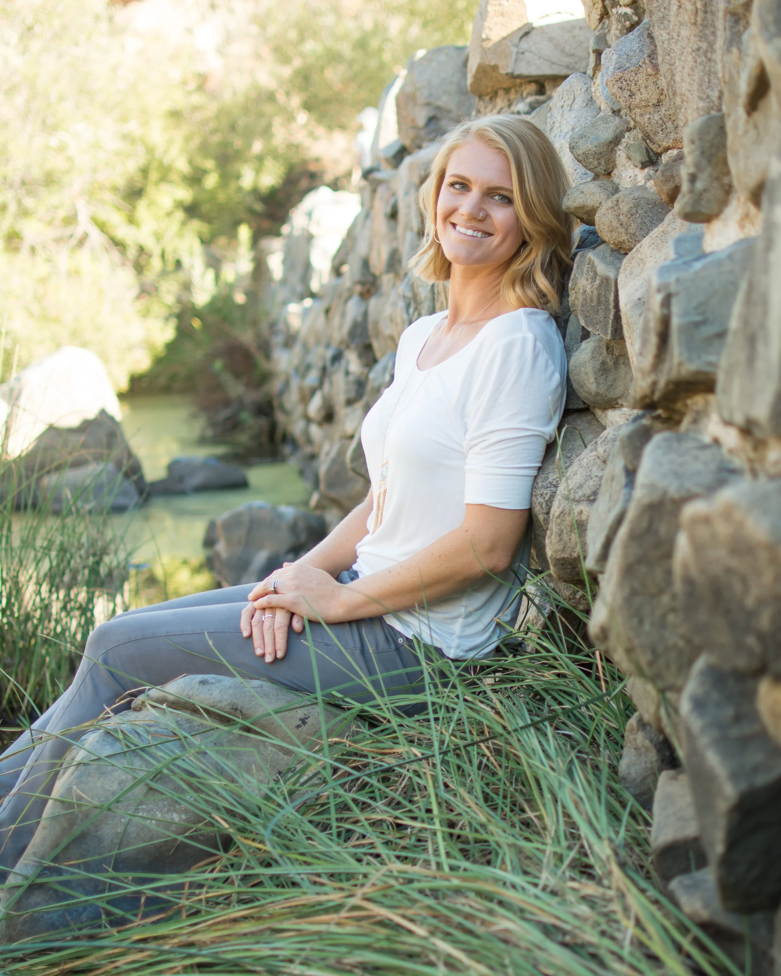 Tiffany Alblinger