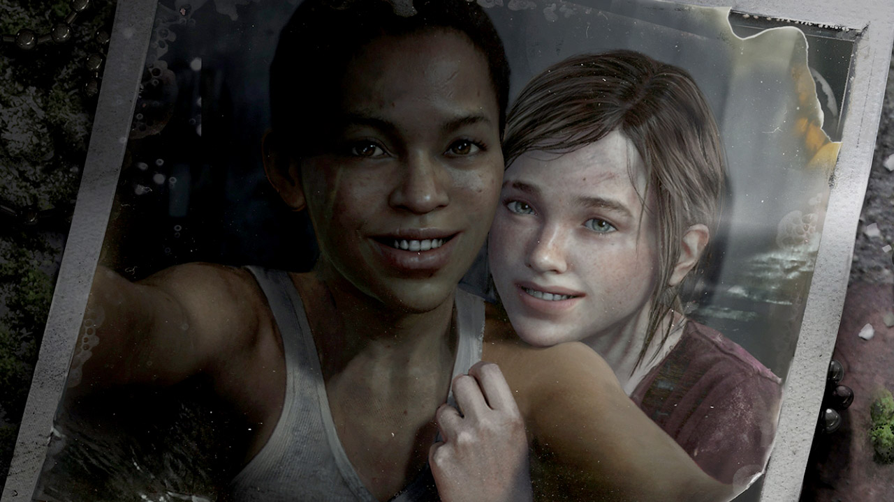 The Last of Us: Left Behind