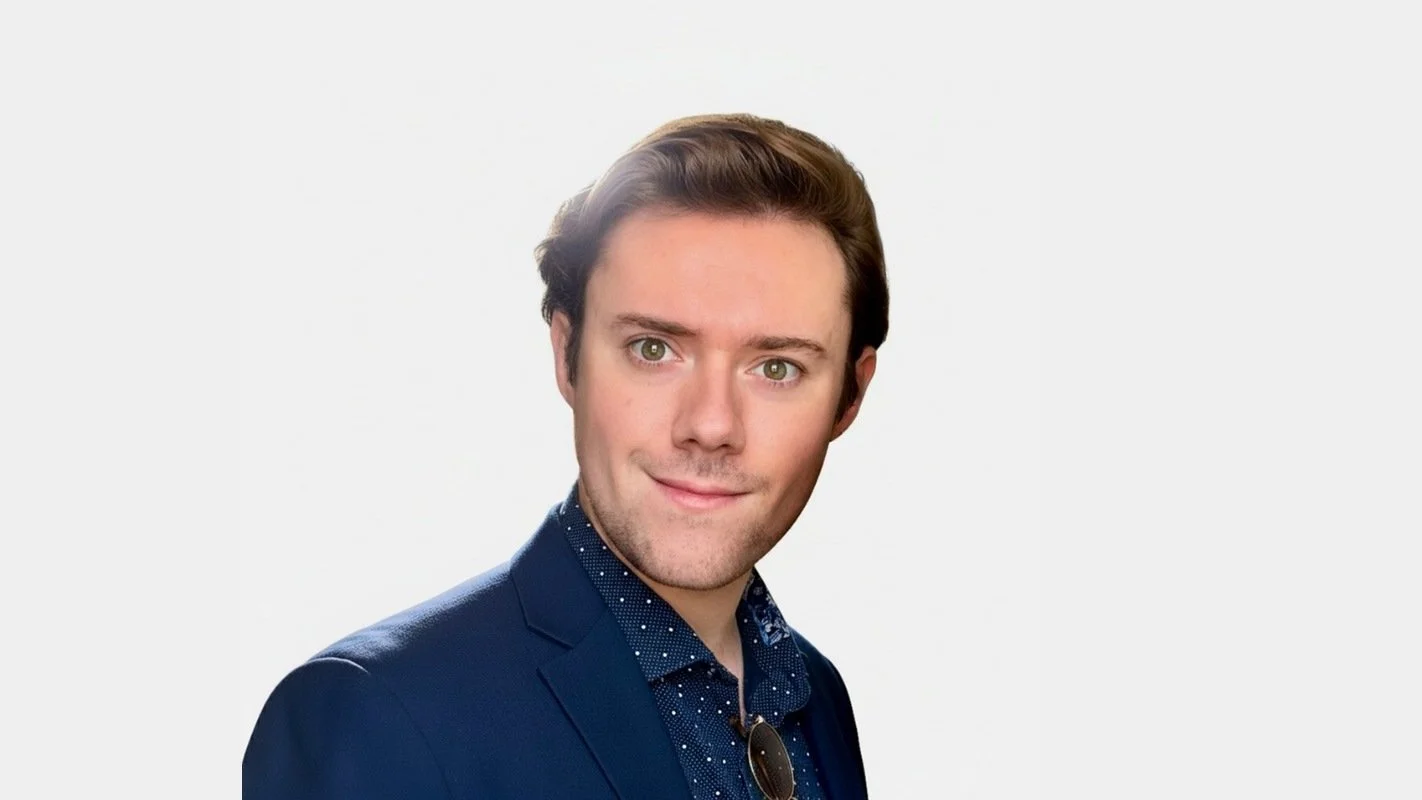 Jake Palmer