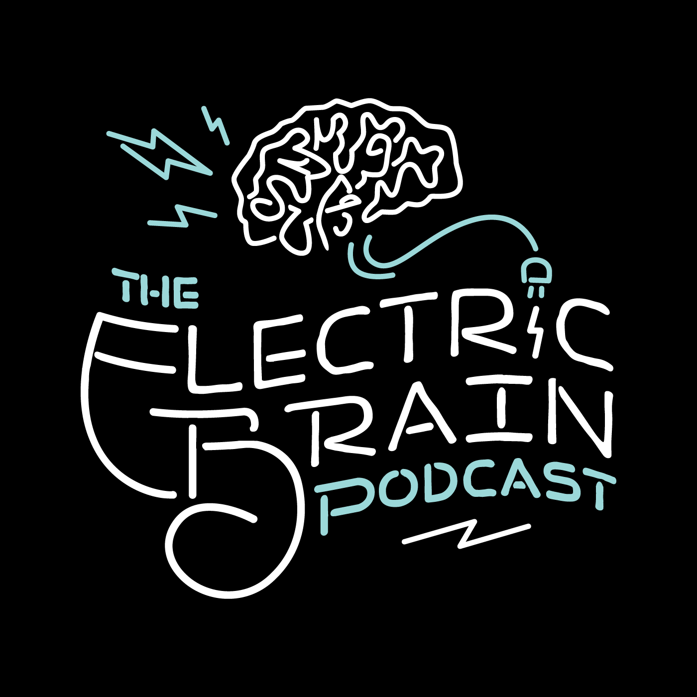 The Electric Brain Podcast
