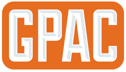 GPAC | Germantown Performing Arts Center logo